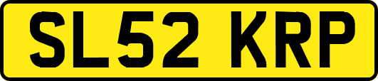 SL52KRP