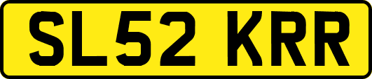 SL52KRR