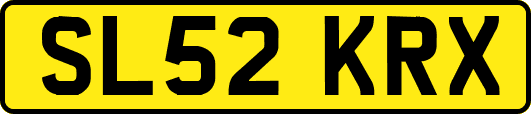 SL52KRX