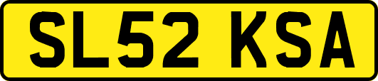 SL52KSA