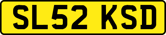 SL52KSD