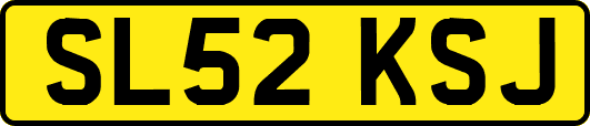 SL52KSJ