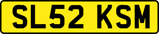 SL52KSM