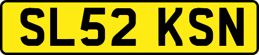 SL52KSN