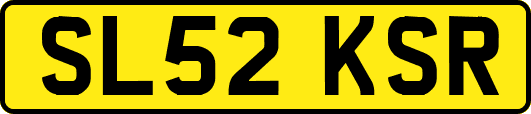 SL52KSR