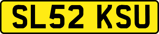 SL52KSU