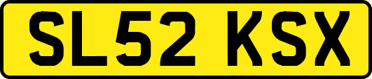 SL52KSX
