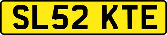 SL52KTE
