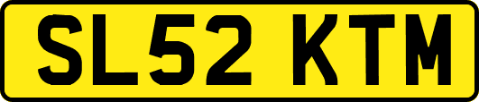 SL52KTM