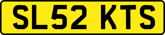 SL52KTS