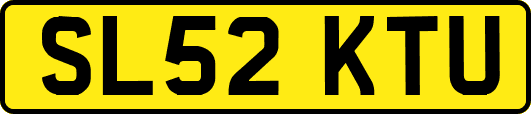 SL52KTU