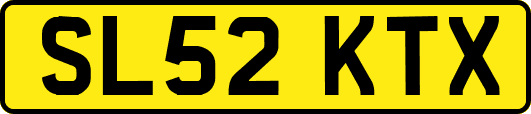 SL52KTX
