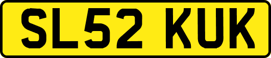 SL52KUK
