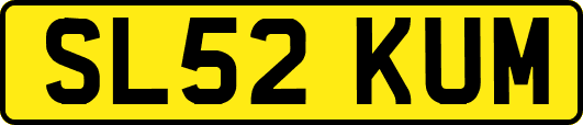 SL52KUM