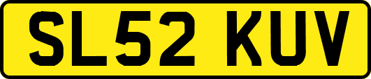 SL52KUV