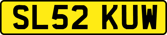 SL52KUW