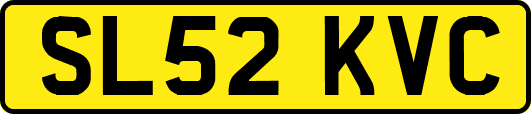 SL52KVC