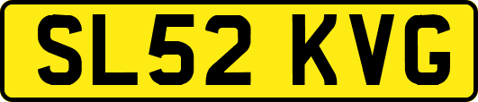 SL52KVG