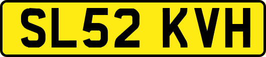 SL52KVH