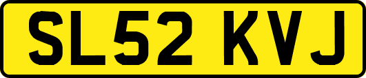 SL52KVJ