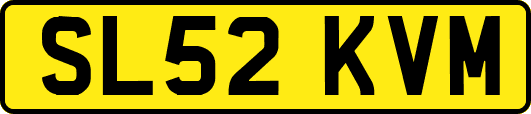 SL52KVM