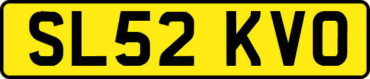 SL52KVO