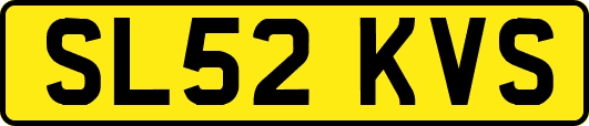 SL52KVS
