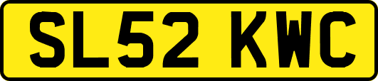 SL52KWC