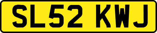 SL52KWJ