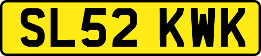 SL52KWK