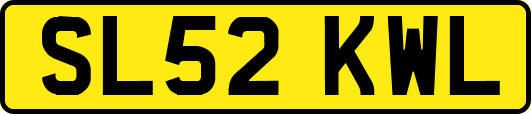 SL52KWL