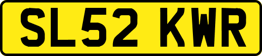 SL52KWR