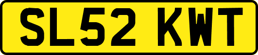 SL52KWT
