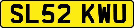SL52KWU