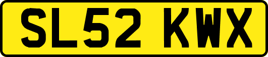 SL52KWX