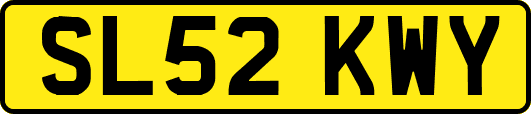 SL52KWY