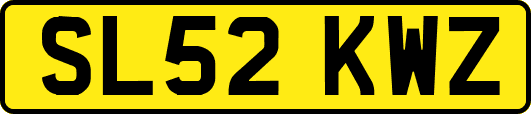 SL52KWZ