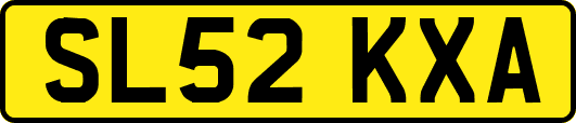 SL52KXA