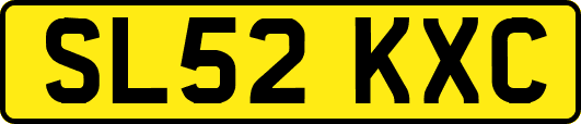 SL52KXC