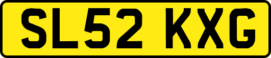 SL52KXG