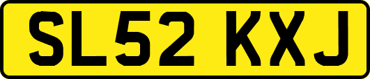 SL52KXJ