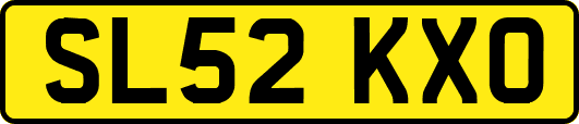 SL52KXO