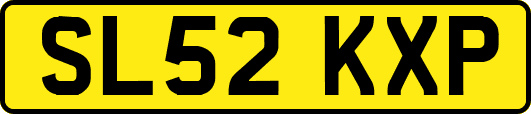 SL52KXP