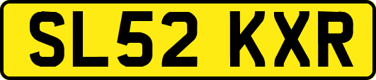 SL52KXR