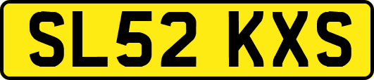 SL52KXS