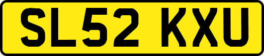 SL52KXU