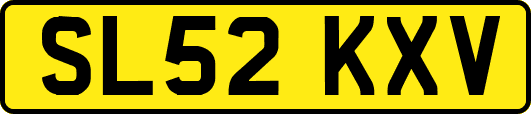 SL52KXV