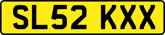 SL52KXX