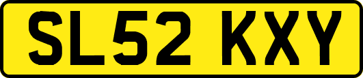 SL52KXY