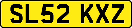 SL52KXZ
